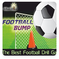 Football Bump - Hazelsoft Project Football Bump- Hazelsoft Web and mobile Software Development Service - Hazelsoft Success - Hazelsoft PORTFOLIO