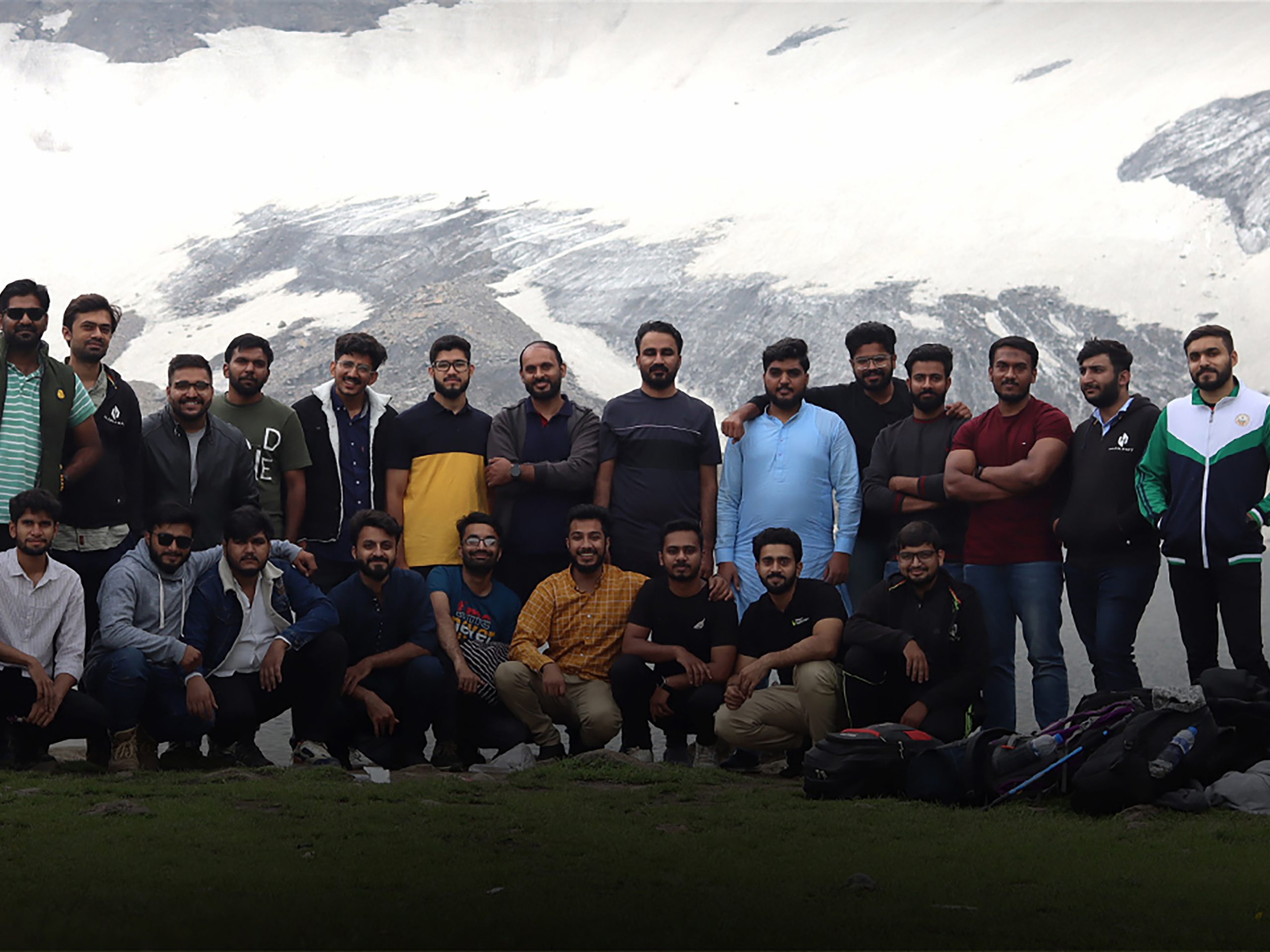 Hazelsoft Kashmir Diaries - Choose Hazelsoft's Software Development Services - Hazelsoft opportunity - Hazelsoft Careers