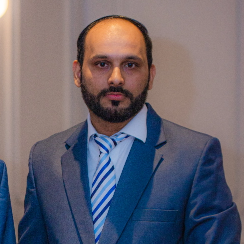 Muhammad Shahbaz Head of HR & Support Services - Hazelsoft Head of HR & Support Services - Hazelsoft - Hazelsoft LEADERS