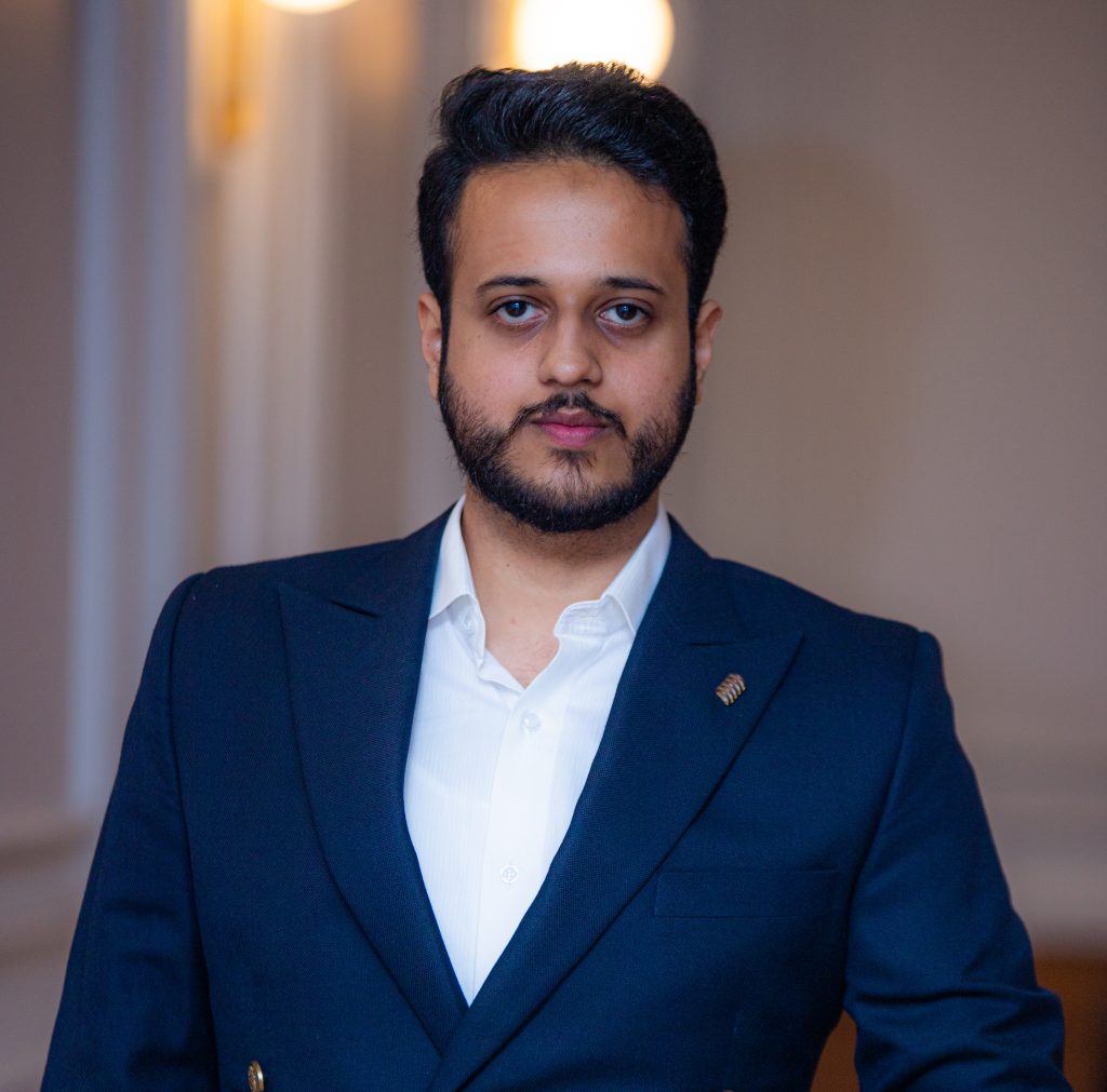 Profile Image - Hassaan Gohar Head of Sales and Business Development- Hazelsoft Head of Sales and Business Development - Talk to Hazelsoft Sales Team