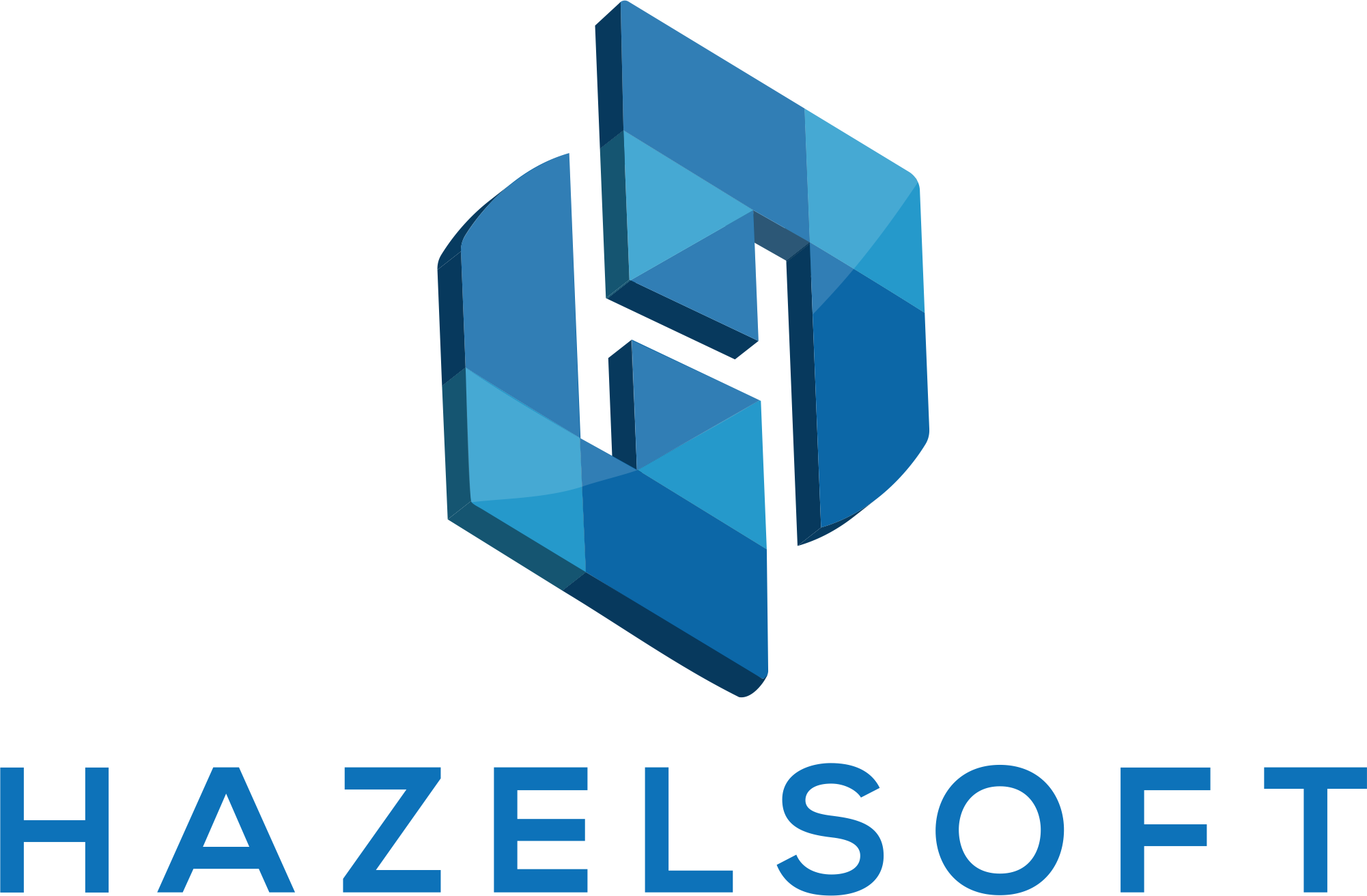 logo - hazelsoft logo - Hazelsoft - Your Trusted Software Service Provider