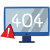 404 icon - Hazelsoft - Your Trusted Software Service Provider